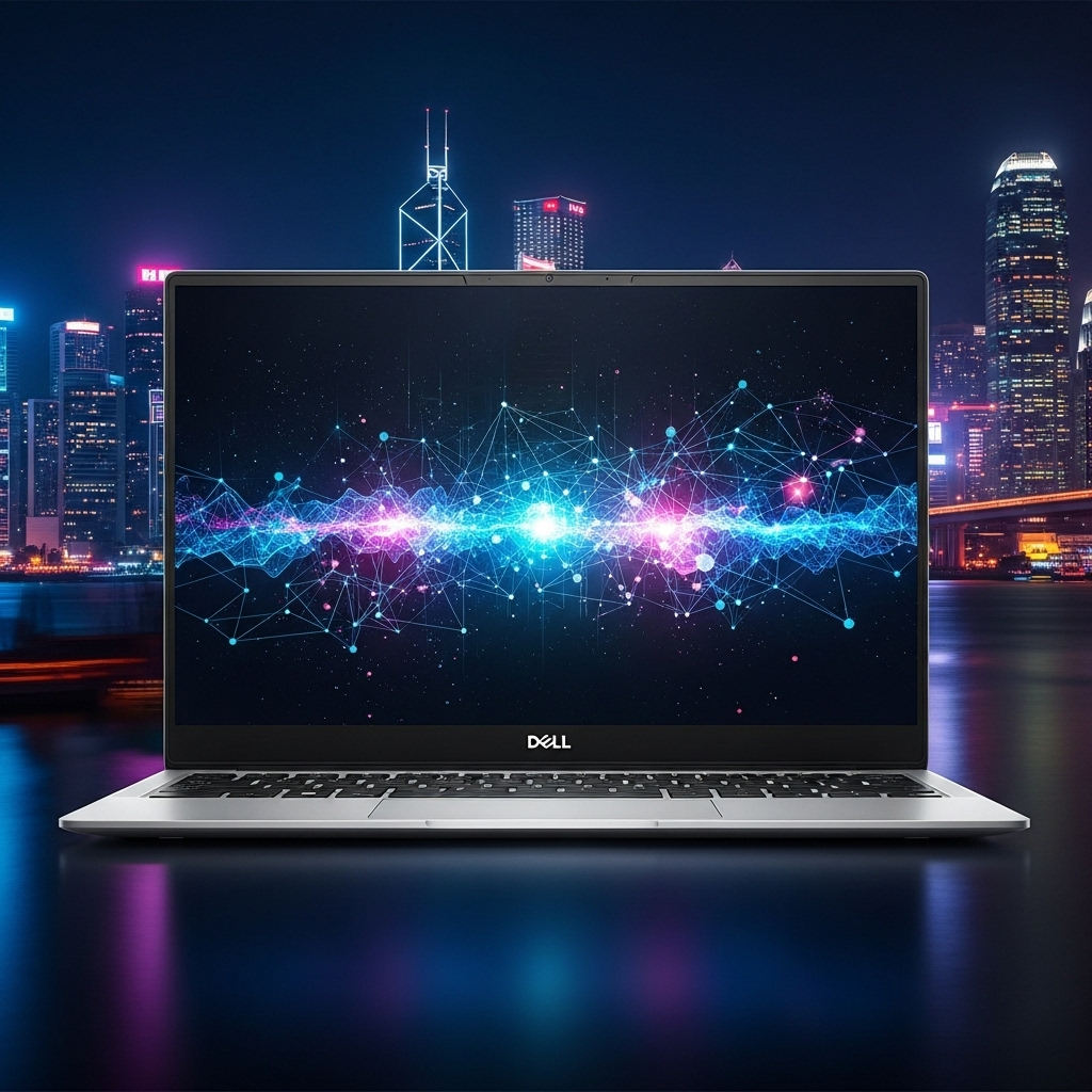 Dell w świecie technologii: kompleksowy przegląd i analiza