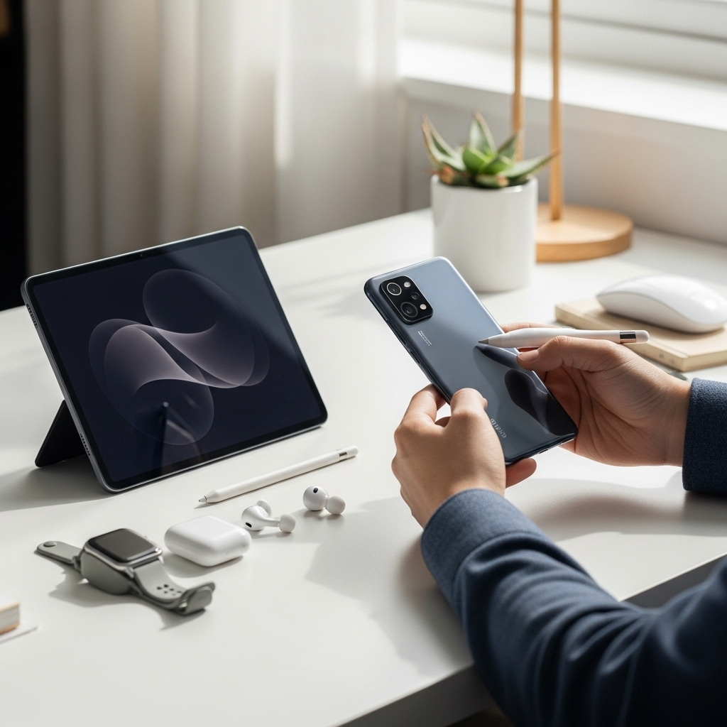 Odkrywamy potencjał urządzeń Xiaomi: praktyczne porady i triki