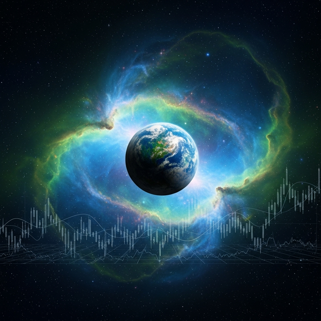 Inżynieria planetarna: jak sfinansować marzenie o nowej ziemi?