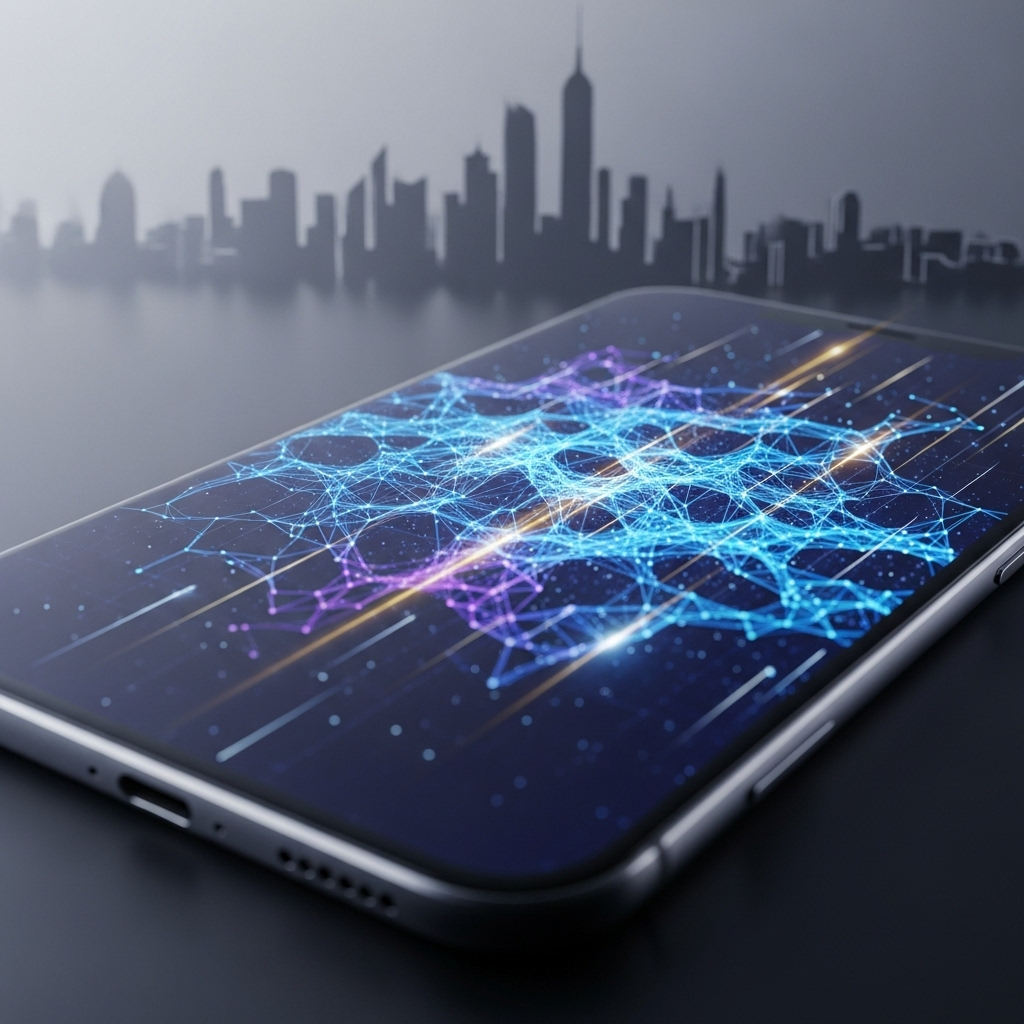 Najświeższe informacje ze świata mobilnych technologii