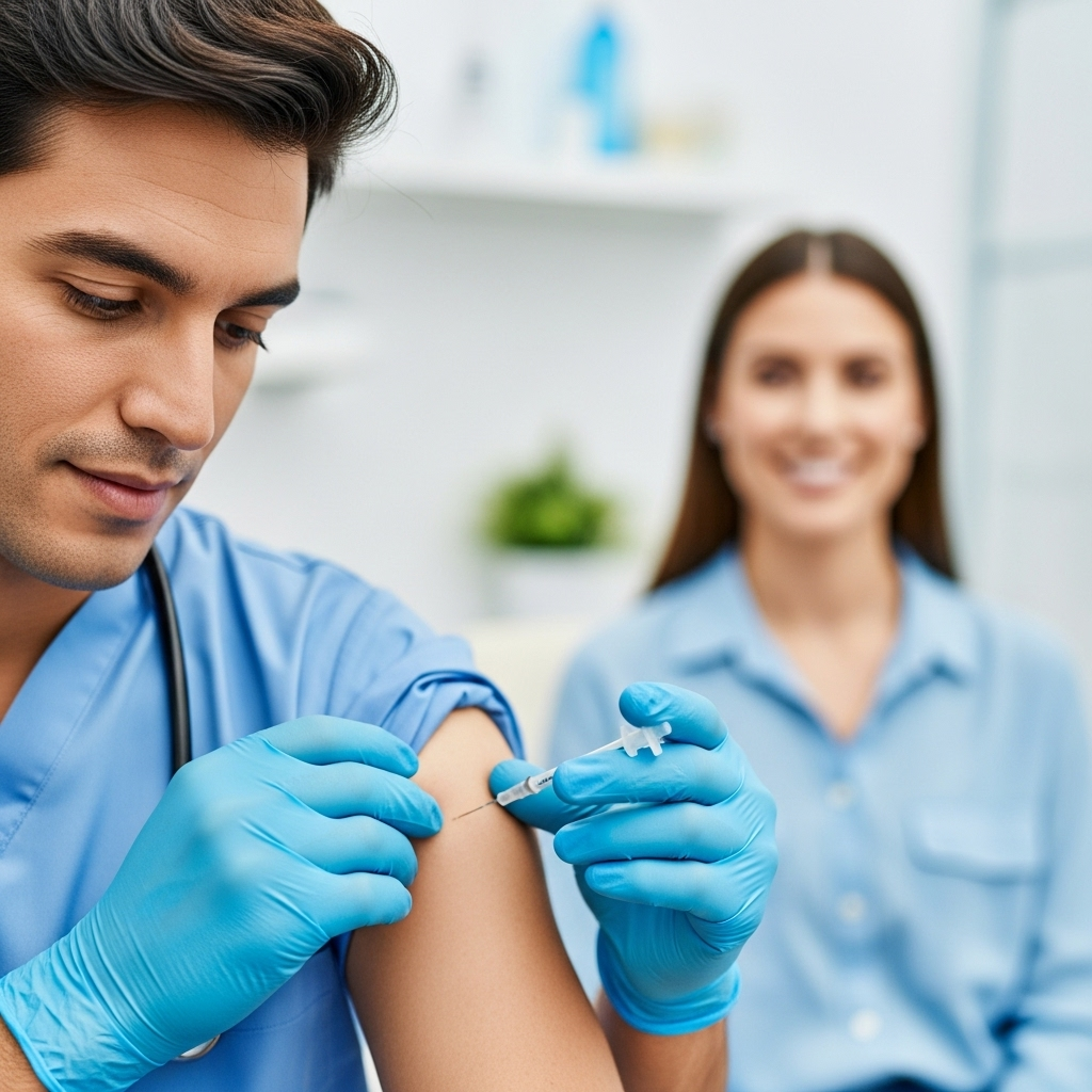 Szczepienie przeciwko HPV po trzydziestce: czy warto?
