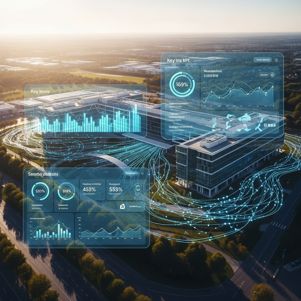 Integracja systemów informatycznych: klucz do sprawnego działania przedsiębiorstwa