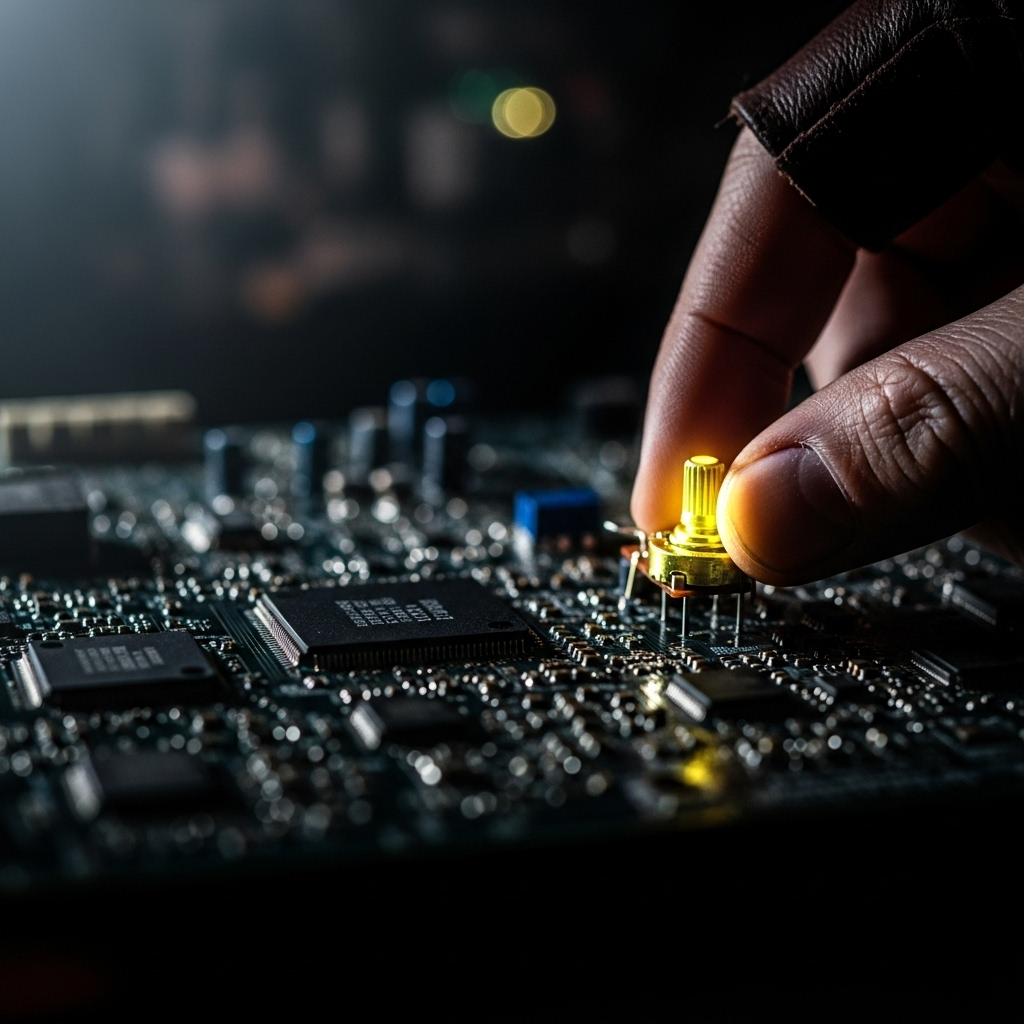 Granice autonomii AI: kiedy człowiek musi przejąć kontrolę