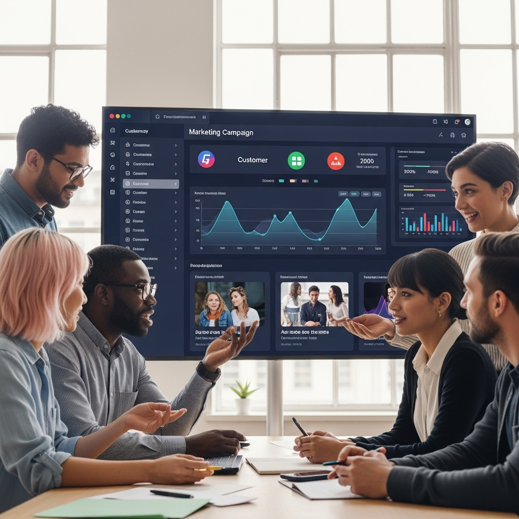 Account-based marketing: strategia skrojona na miarę