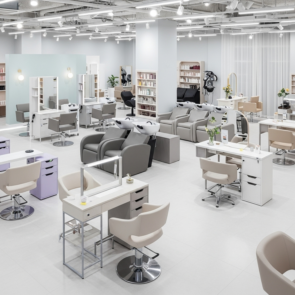 Salon twoich marzeń: jak wybrać idealne meble?