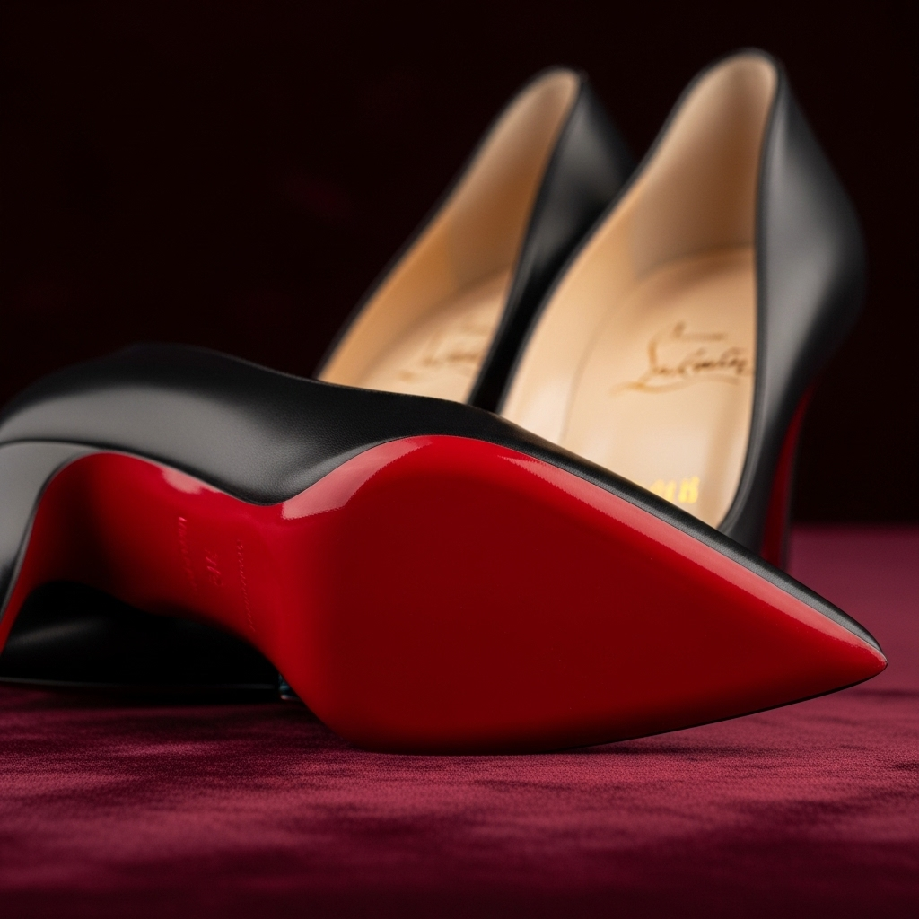Elegancja i prestiż: wszystko, co musisz wiedzieć o butach Louboutin